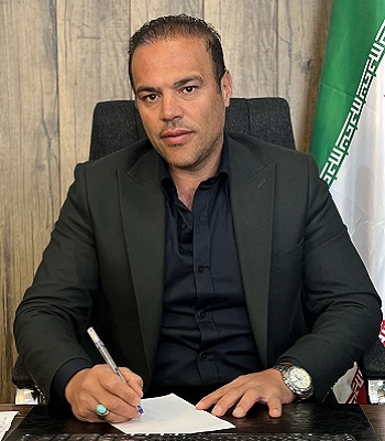 امیر کسرایی